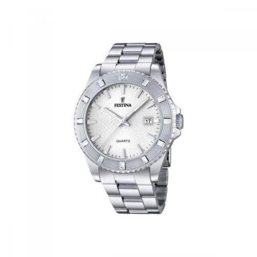 Montre femme FESTINA - F16689/1 | Chichkhane