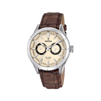 Montre homme FESTINA - F16781/2 | Chichkhane