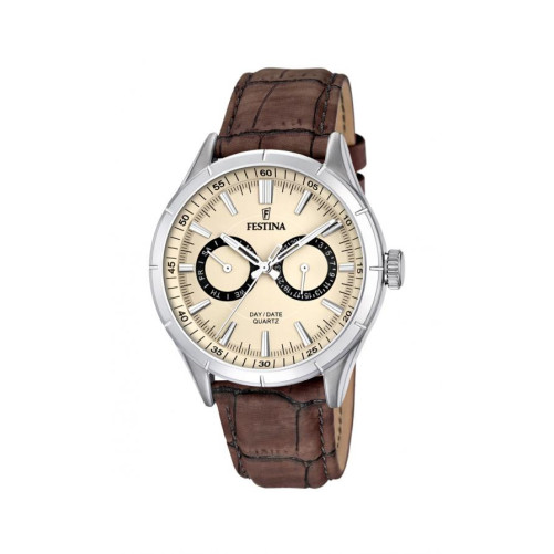 Montre homme FESTINA - F16781/2 | Chichkhane