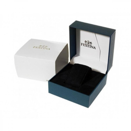 Montre femme FESTINA - F16687/4 | Chichkhane