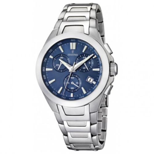 Montre homme FESTINA - F16678/2 | Chichkhane