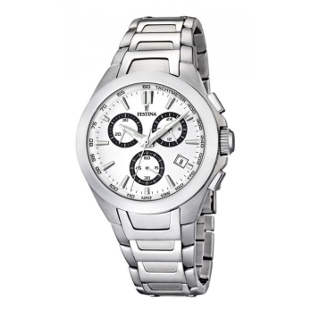 Montre homme FESTINA - F16678/4 | Chichkhane