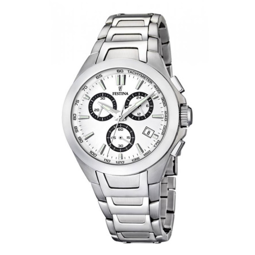 Montre homme FESTINA - F16678/4 | Chichkhane