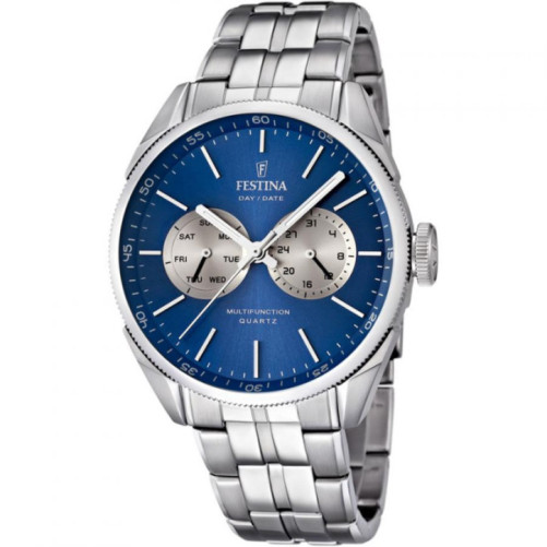 Montre homme FESTINA - F16630/3 | Chichkhane