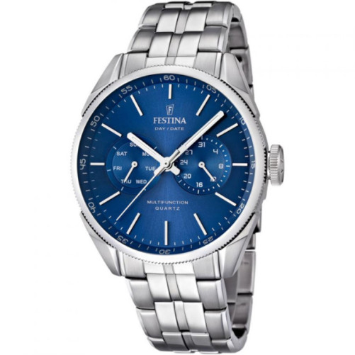 Montre homme FESTINA - F16630/4 | Chichkhane