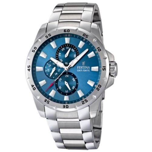 Montre homme FESTINA - F16662/2 | Chichkhane