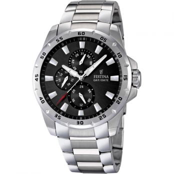 Montre homme FESTINA - F16662/3 | Chichkhane