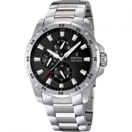 Montre homme FESTINA - F16662/3 | Chichkhane