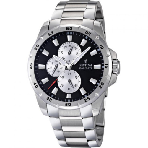 Montre homme FESTINA - F16662/6 | Chichkhane