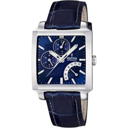 Montre homme FESTINA - F16631/2 | Chichkhane