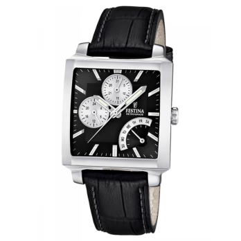 Montre homme FESTINA - F16631/6 | Chichkhane