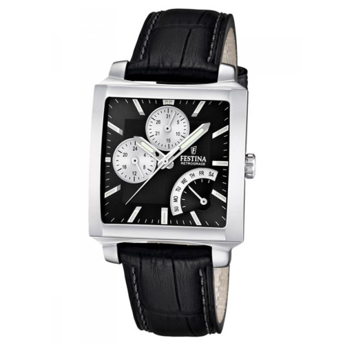 Montre homme FESTINA - F16631/6 | Chichkhane