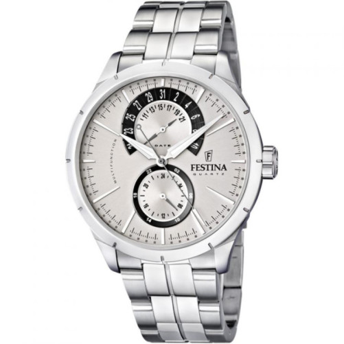 Montre homme FESTINA - F16632/1 | Chichkhane