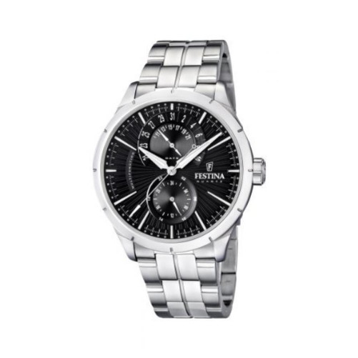 Montre homme FESTINA - F16632/4 | Chichkhane