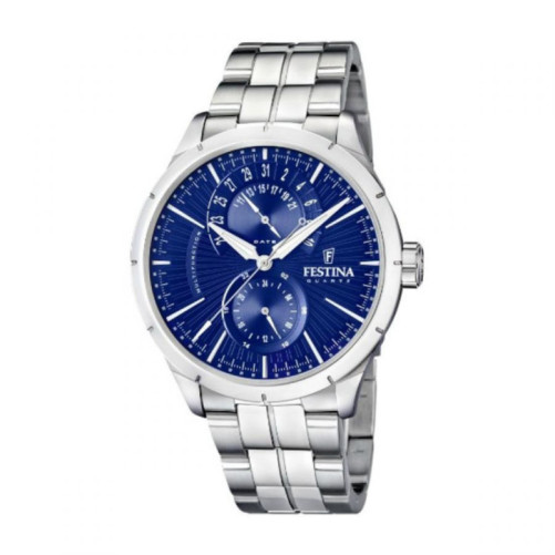 Montre homme FESTINA - F16632/7 | Chichkhane