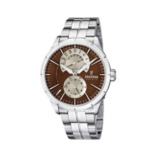 Montre homme FESTINA - F16632/8 | Chichkhane