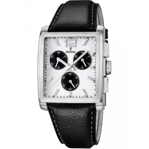 Montre femme FESTINA - F16756/1 | Chichkhane