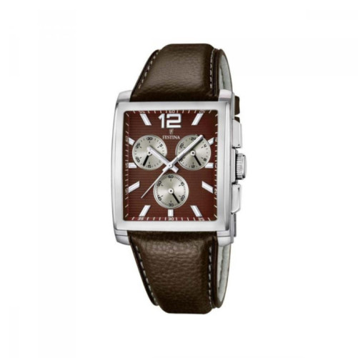 Montre homme FESTINA - F16756/3 | Chichkhane