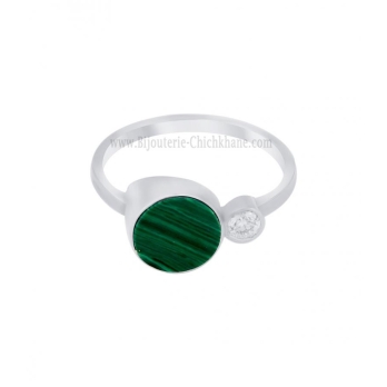 Bague Diamants 65251