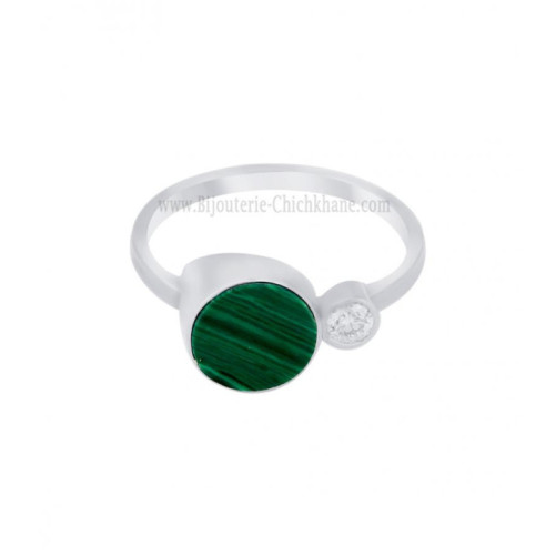 Bague Diamants 65251
