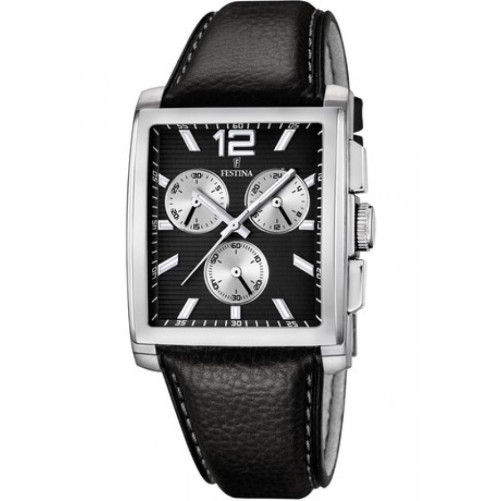 Montre homme FESTINA - F16756/4 | Chichkhane