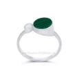 Bague Diamants 65251 Bague Diamants 65251