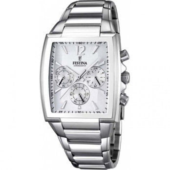 Montre homme FESTINA - F16765/1 | Chichkhane