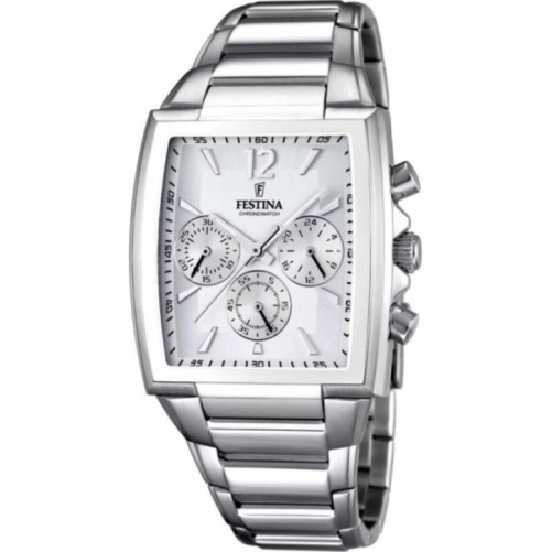 Montre homme FESTINA - F16765/1 | Chichkhane