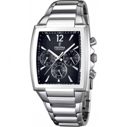 Montre homme FESTINA - F16765/4 | Chichkhane