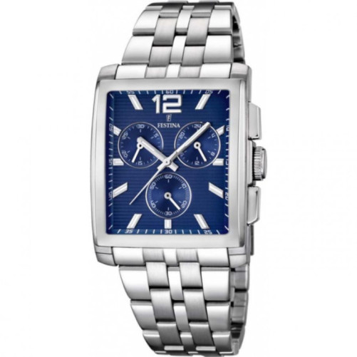 Montre homme FESTINA - F16755/2 | Chichkhane