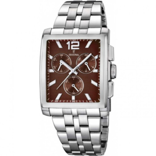 Montre homme FESTINA - F16755/3 | Chichkhane