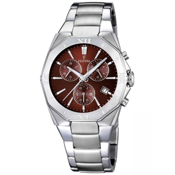 Montre homme FESTINA - F16757/3 | Chichkhane