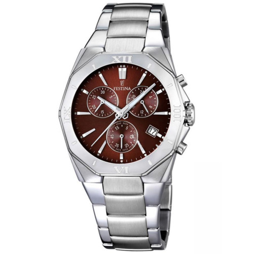 Montre homme FESTINA - F16757/3 | Chichkhane