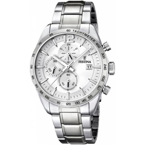 Montre homme FESTINA - F16759/1 | Chichkhane