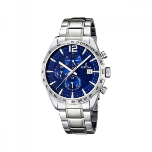 Montre homme FESTINA - F16759/3 | Chichkhane