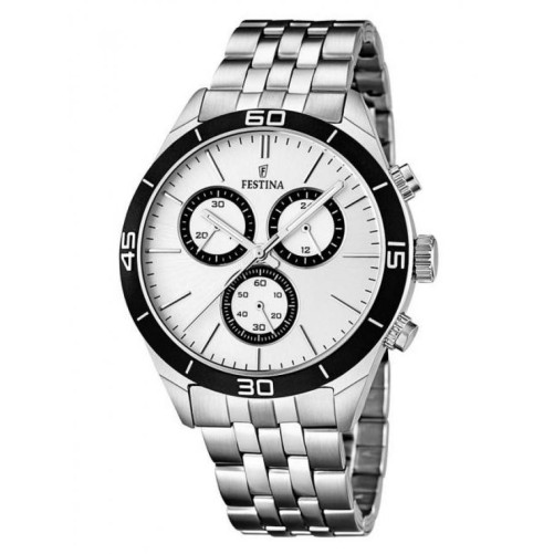 Montre homme FESTINA - F16762/1 | Chichkhane