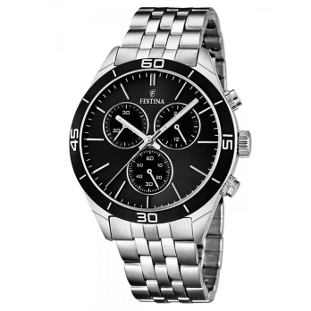 Montre homme FESTINA - F16762/4 | Chichkhane
