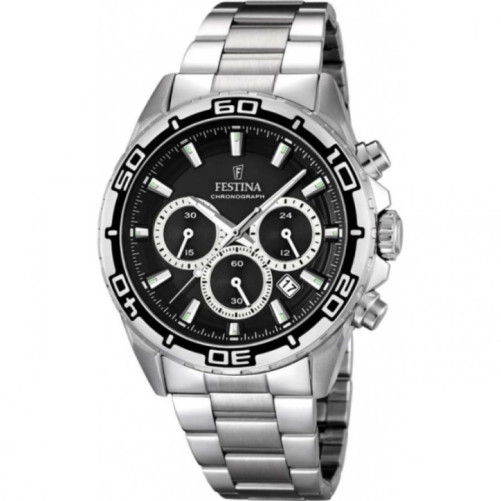 Montre homme FESTINA - F16766/3 | Chichkhane