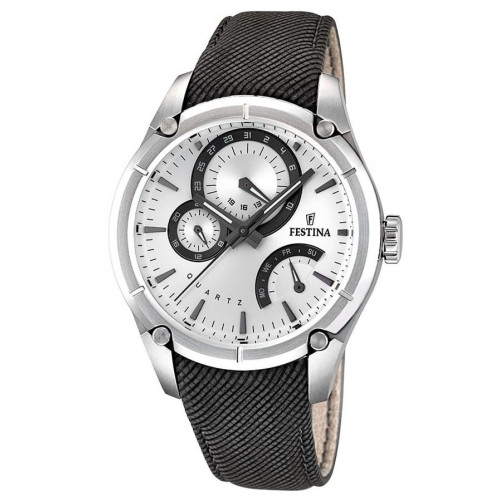 Montre homme FESTINA - F16767/1 | Chichkhane