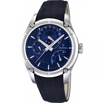 Montre homme FESTINA - F16767/2 | Chichkhane