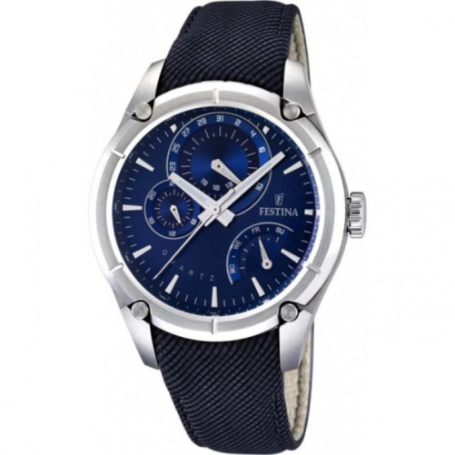 Montre homme FESTINA - F16767/2 | Chichkhane