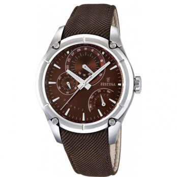 Montre homme FESTINA - F16767/3 | Chichkhane