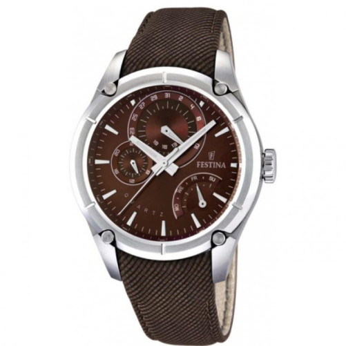 Montre homme FESTINA - F16767/3 | Chichkhane