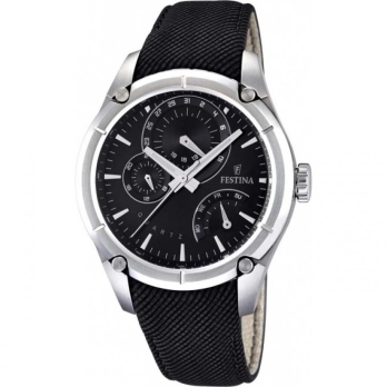 Montre homme FESTINA - F16767/4 | Chichkhane