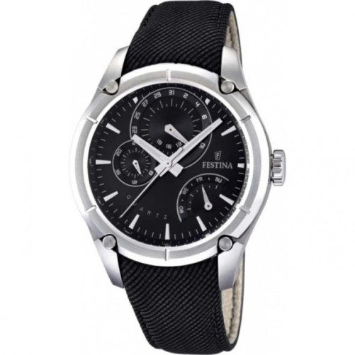 Montre homme FESTINA - F16767/4 | Chichkhane