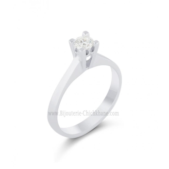 Solitaire Diamants 65243