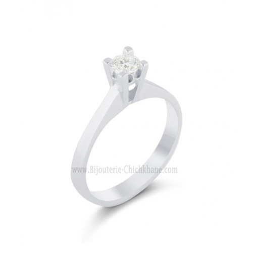 Solitaire Diamants 65243