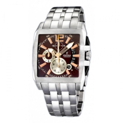 Montre homme FESTINA - F16393/5 | Chichkhane