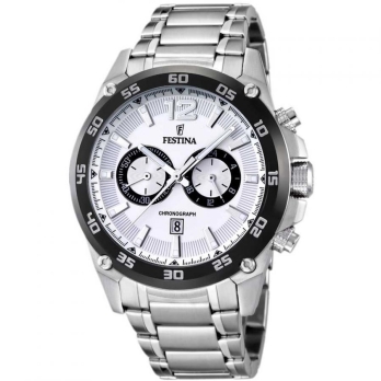 Montre homme FESTINA - F16680/1 | Chichkhane