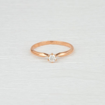 Solitaire Diamants 68930